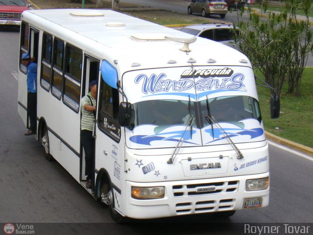 Colectivos Guayas S.A. 010 por Royner Tovar