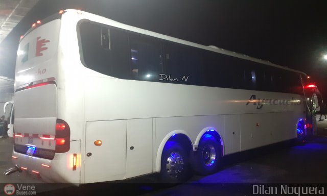 Uni�n Conductores Ayacucho 2061 por Dilan Noguera