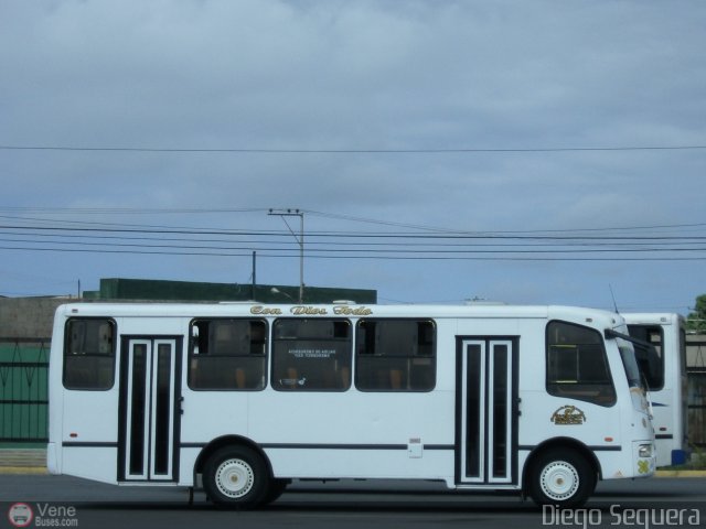 A.C. Transporte Independencia 029 por Diego Sequera