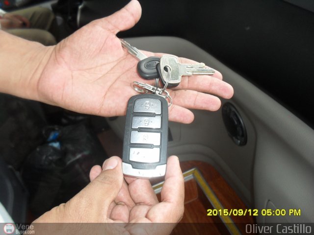 Expresos San Fernando 1044 por Oliver Castillo