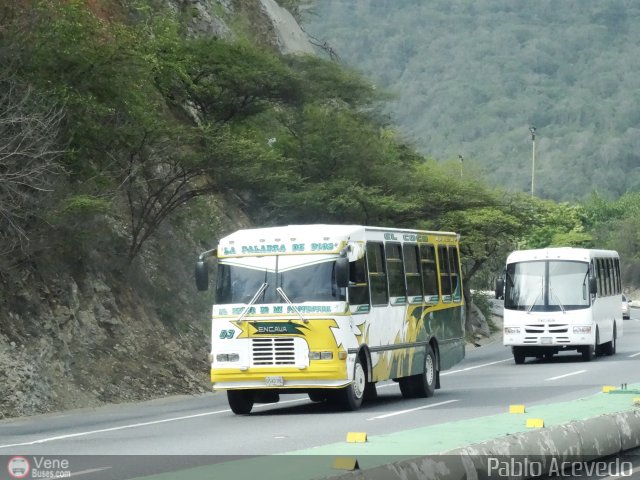 U.C. Caracas - Los Caracas 003 por Pablo Acevedo