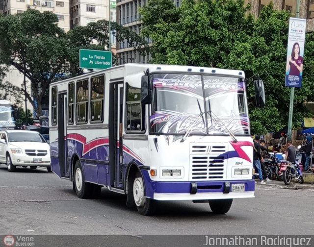 Transporte Privado Joaranny 194 por Jonnathan Rodrguez