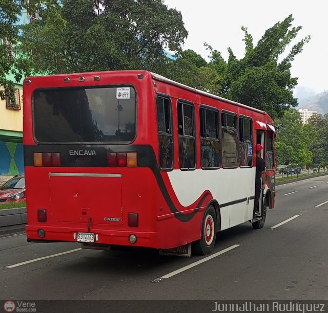 DC - A.C. Propatria - Carmelitas - Chaca�to 077 por Jonnathan Rodr�guez