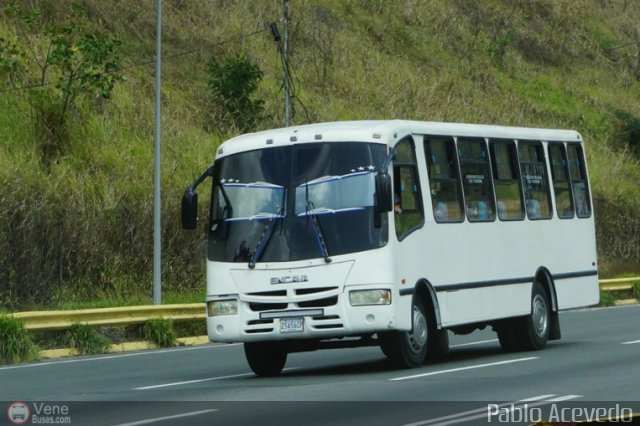 MI - A.C. Negro Primero 97 por Pablo Acevedo