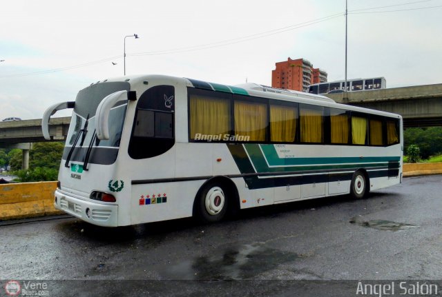 Servicios Especiales del Centro C.A. 04 por �ngel Sal�n