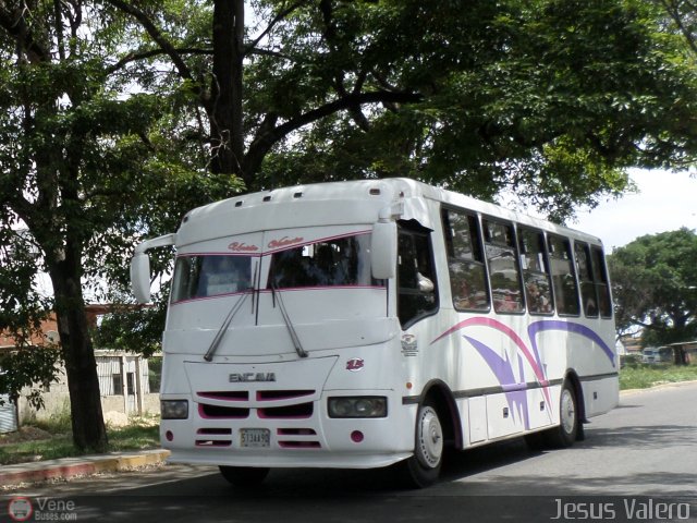 Uni�n Victoria 15 por Jes�s Valero