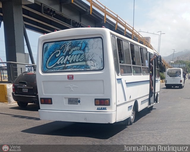 VA - Unin de Choferes del Municipio Vargas 112 por Jonnathan Rodrguez
