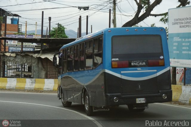 Uni�n Conductores Aeropuerto Maiquet�a Caracas 046 por Pablo Acevedo
