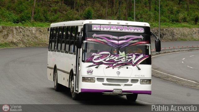 A.C. Indepasib 002 por Pablo Acevedo