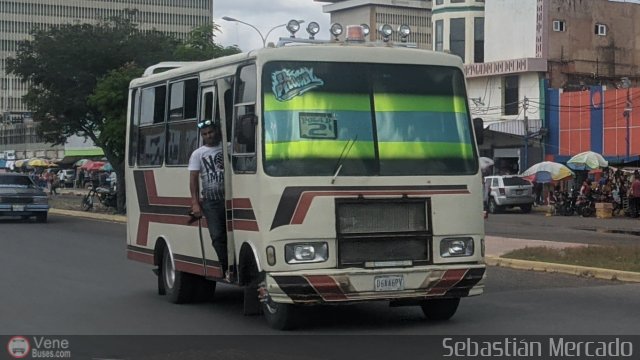 ZU - U.C. Barrio La Polar 804 por Sebasti�n Mercado
