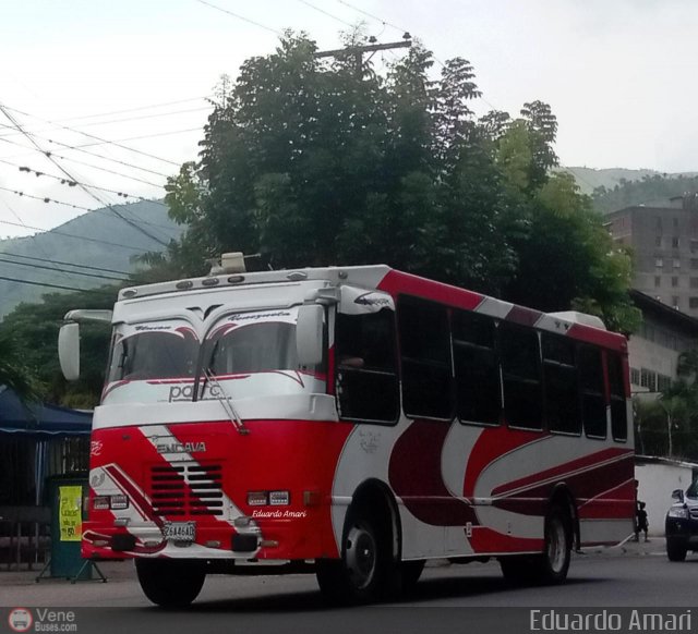 Uni�n Venezuela 27 por Eduardo Amari