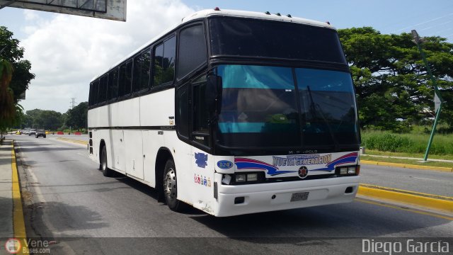 Transporte Nueva Generacin 0024 por Diego Garca