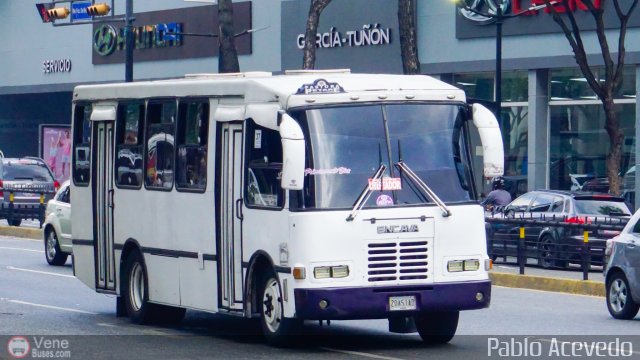 DC - Asociaci�n Rep�blica 037 por Pablo Acevedo