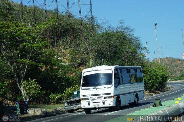 U.C. Caracas - Los Caracas 634 por Pablo Acevedo