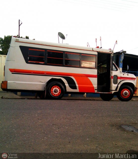 PO - Uni�n Altamira 01 por Junior Marchan