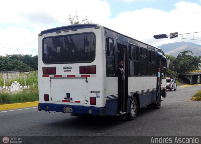 CA - Unin Vivienda Rural A.C. 87 por Andrs Ascanio