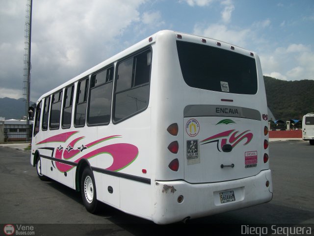 Expresos Libertad S.C. 04 por Diego Sequera