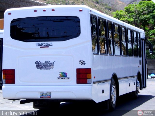 Uni�n MarVal 021 por Carlos Salcedo