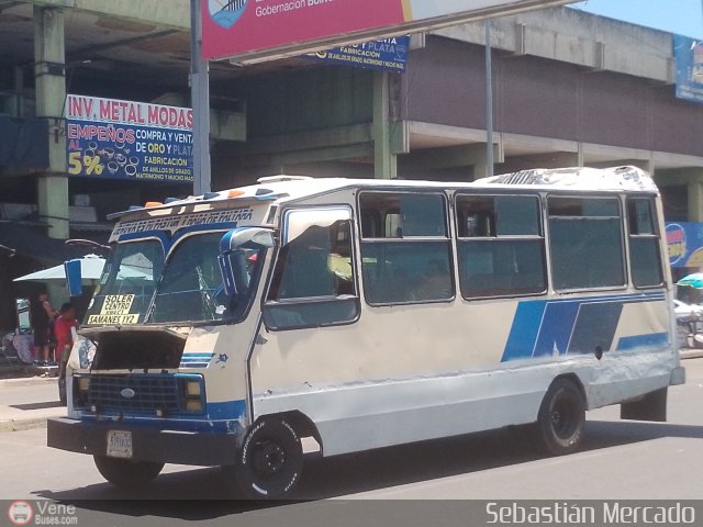 ZU - Asociaci�n Civil de Conductores El Soler 05 por Sebasti�n Mercado