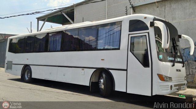 Servicios Especiales del Centro C.A. 11 por Alvin Rondn