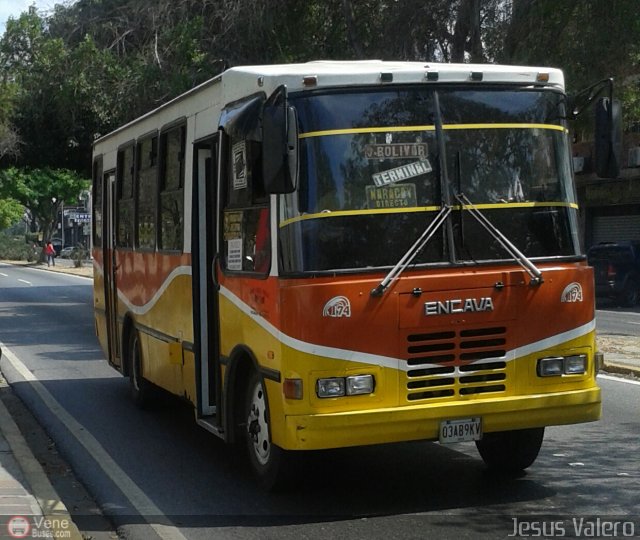 Unin Turmero - Maracay 174 por Jess Valero