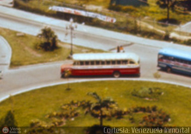 Instituto Municipal de Transporte Colectivo IMTC-UCV por Luis Figuera