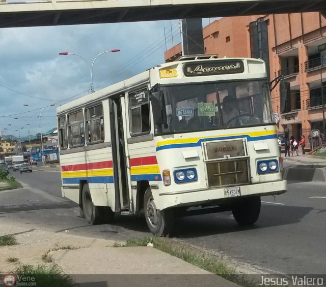 MI - A.C. La Comunidad de Cartanal 18 por Jes�s Valero