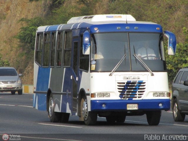 Unin Conductores Aeropuerto Maiqueta Caracas 030 por Pablo Acevedo