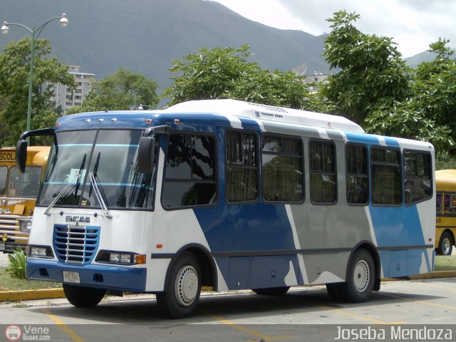 Unin Conductores Aeropuerto Maiqueta Caracas 994 por Joseba Mendoza