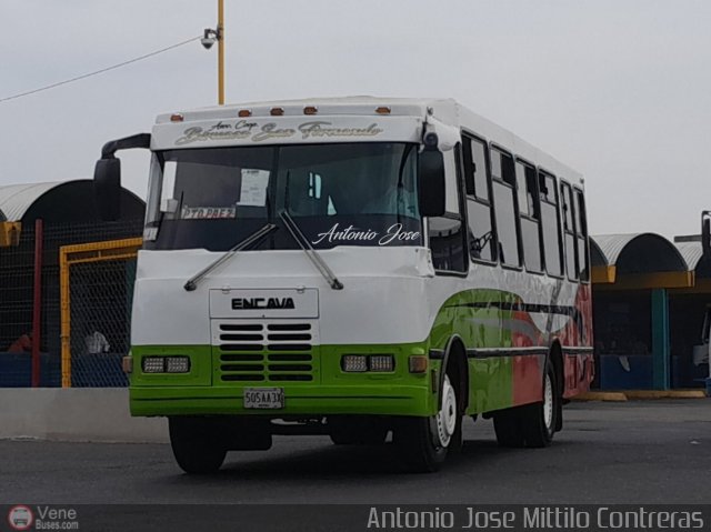 Asoc. Coop. Biruaca - San Fernando 18 por Antonio Mittilo