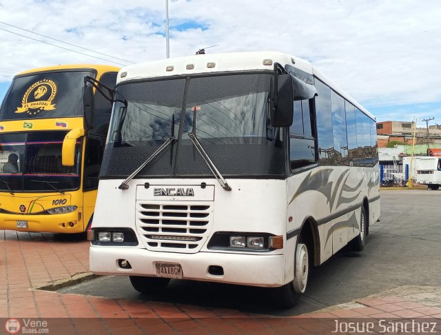 Particular o Desconocido JS-993 por Josue S�nchez