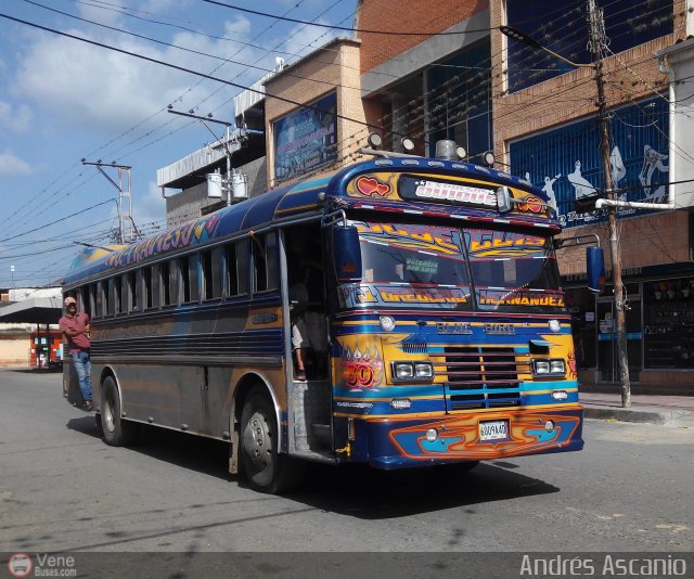 Expresos G�ig�e 30 por Andr�s Ascanio