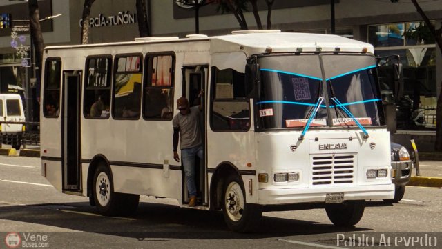 DC - A.C. L�nea Cultura 025 por Pablo Acevedo