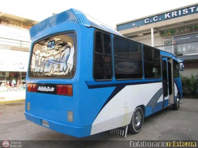 ZU - U.C. Carabobo R03 por �ngel Delgado