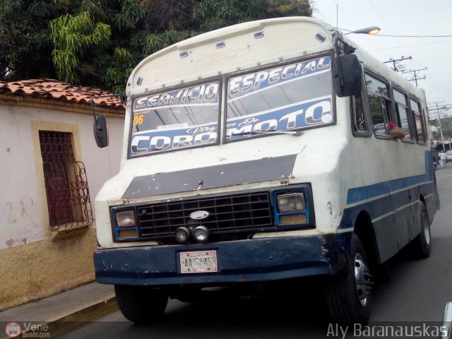 CA - Cooperativa El Guayabal 06 por Aly Baranauskas