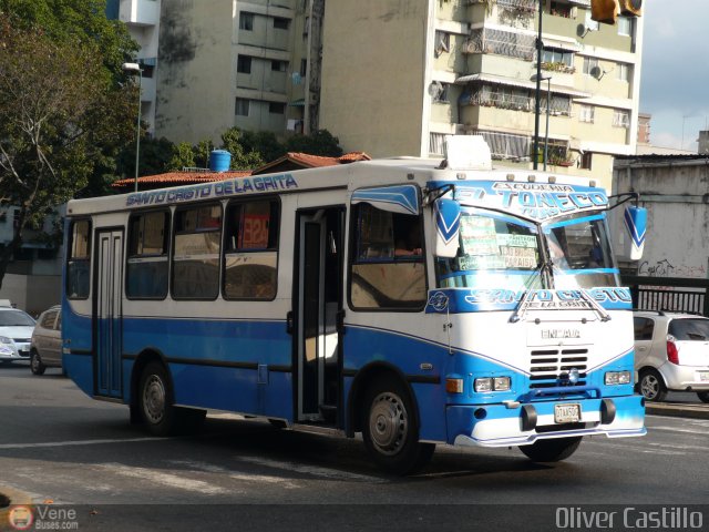 DC - A.C. Quinta Crespo-Sabana del Blanco 41 por Oliver Castillo