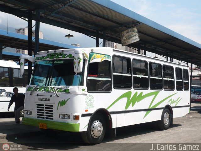 U.C. Los Caminantes 56 por J. Carlos G�mez