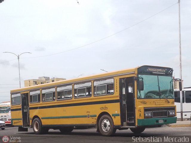 ZU - Colectivos Concepci�n 099 por Sebasti�n Mercado