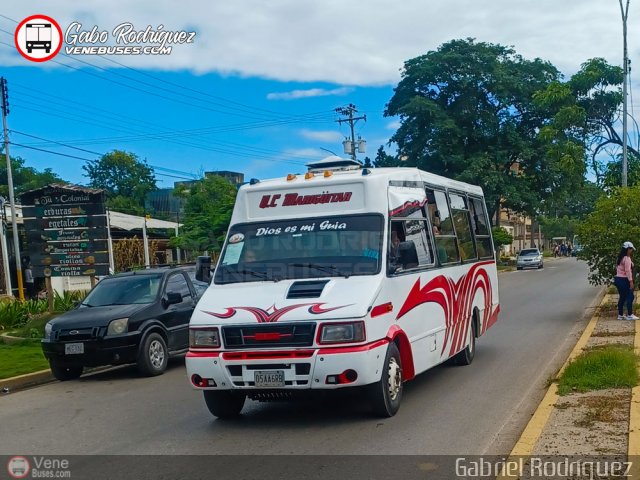 U.C. Marigitar 00 por Gabriel Rodrguez