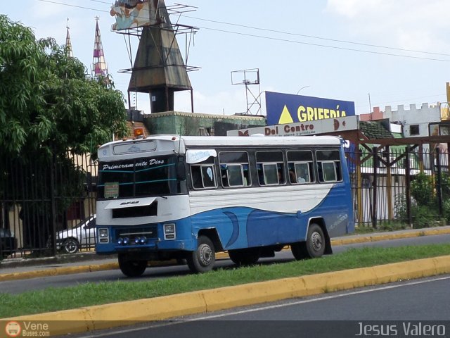 CA - A.C. Unin La Isabelica 71 por Jess Valero