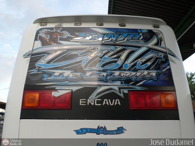 U.C. La Responsable S.C. 288 por Jos� Dudamel