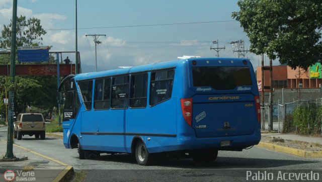 Transporte Barinas 146 por Pablo Acevedo