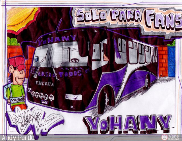 Dise�os Dibujos y Capturas nd por Andy Pardo