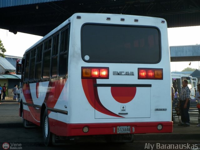 Unin Central 12 por Aly Baranauskas