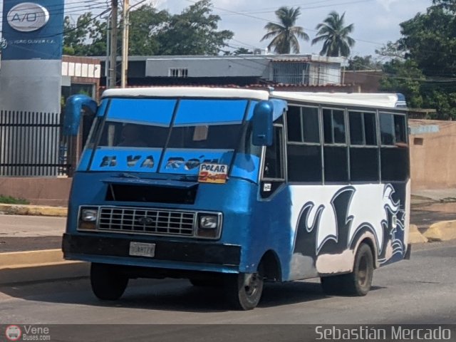 ZU - U.C. Barrio La Polar 030 por Sebastin Mercado