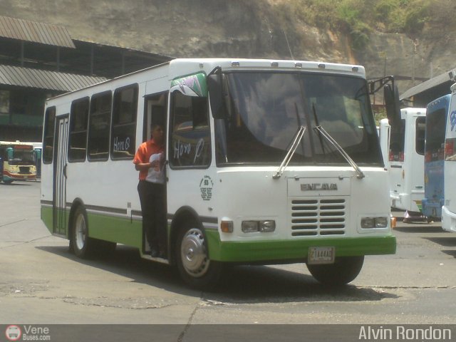 Uni�n Tejer�as A.C. 53 por Alvin Rond�n