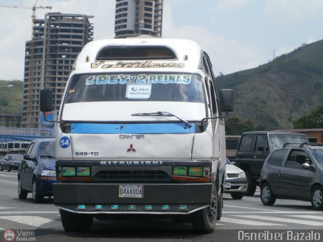 A.C. Cooperativa Vencedores de Brbula 54 por Osneiber Bazalo