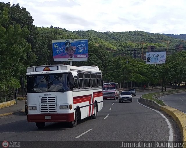 DC - AsoCoproColectivos 376 por Jonnathan Rodr�guez