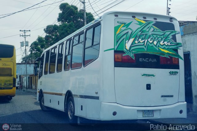 U.C. La Responsable S.C. 443 por Pablo Acevedo