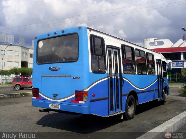 CA - Asociaci�n Coop. El Trigal R.L. 97 por Andy Pardo